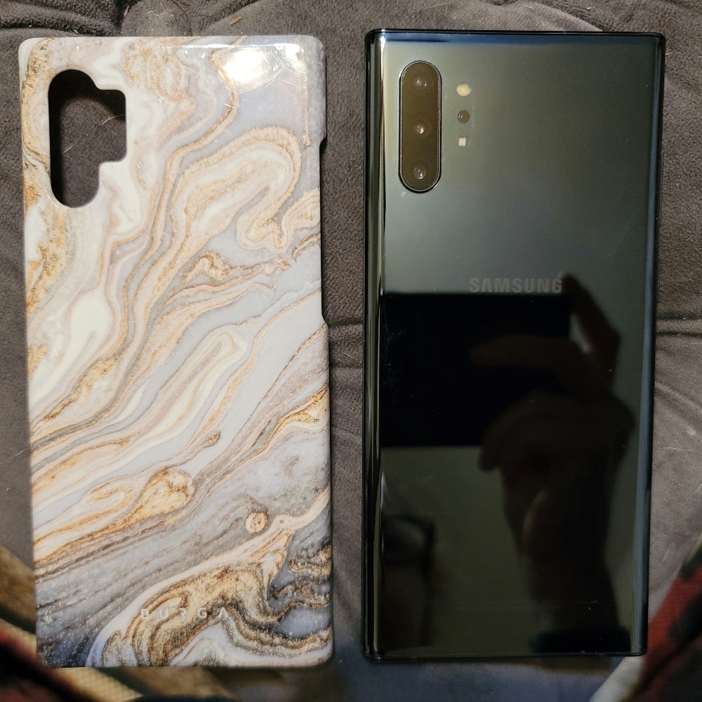 Samsung Galaxy Note 10+ 5G